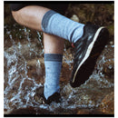 Sealskinz Waterproof All Weather Mid 全天候防水襪 (中筒)