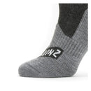 Sealskinz Waterproof All Weather Mid 全天候防水襪 (中筒)
