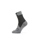 Sealskinz Waterproof All Weather Ankle 全天候防水襪 (中低筒) 