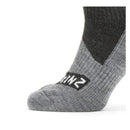 Sealskinz Waterproof All Weather Ankle 全天候防水襪 (中低筒) 