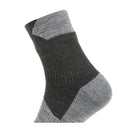 Sealskinz Waterproof All Weather Ankle 全天候防水襪 (中低筒) 
