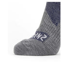 Sealskinz Waterproof All Weather Ankle 全天候防水襪 (中低筒)