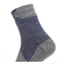 Sealskinz Waterproof All Weather Ankle 全天候防水襪 (中低筒)