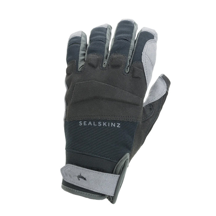 Sealskinz Waterproof All Weather MTB Gloves 防水手套