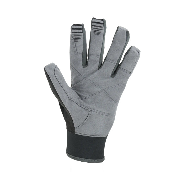 Sealskinz Waterproof All Weather MTB Gloves 防水手套