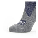 Sealskinz Waterproof All Weather Mid 全天候防水襪 (中筒)