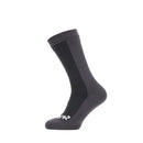 Sealskinz Waterproof Cold Weather Mid 登山防水襪 (中筒)