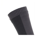 Sealskinz Cold Weather Mid Waterproof Socks