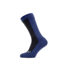 Sealskinz Waterproof Cold Weather Mid 登山防水襪 (中筒)