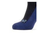 Sealskinz Waterproof Cold Weather Mid 登山防水襪 (中筒)