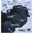 Sealskinz Waterproof Extreme Cold Weather Down Glove 耐寒羽絨防水手套