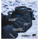 Sealskinz Women's Waterproof Extreme Cold Weather Down Glove 耐寒羽絨防水手套