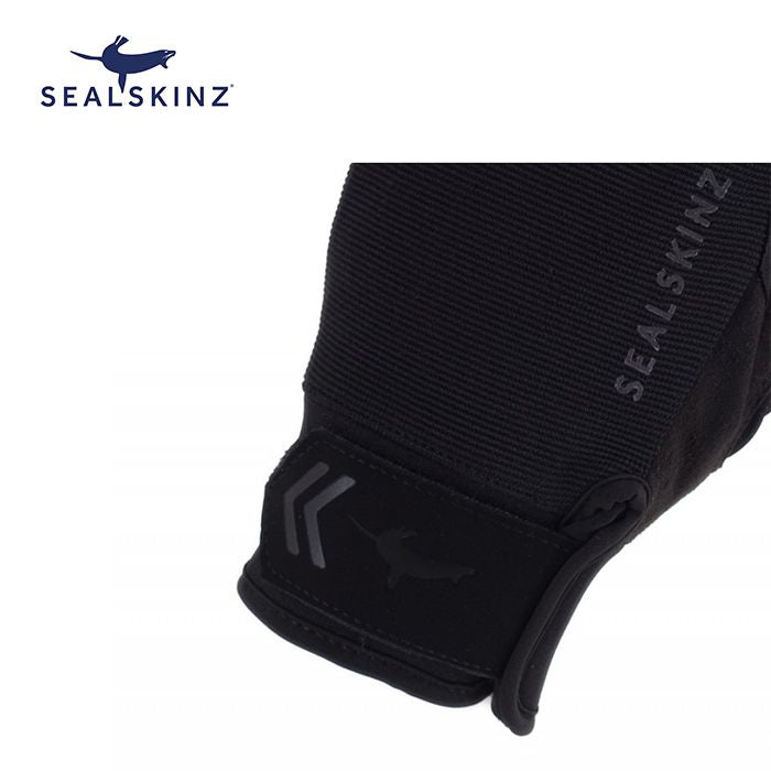 Sealskinz Dragon Eye Gloves