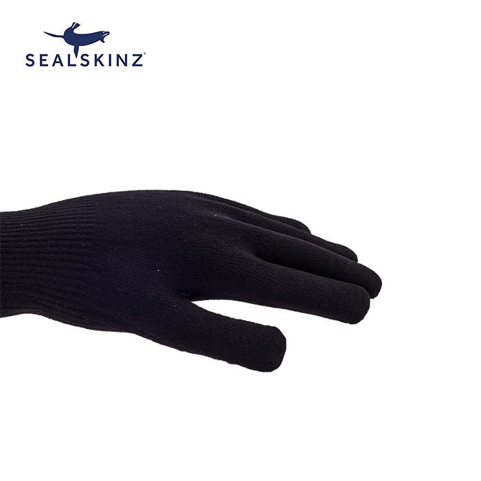 Sealskinz Ultra Grip Waterproof Gloves