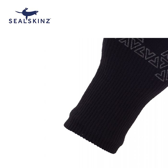 Sealskinz Ultra Grip Waterproof Gloves