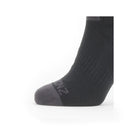 Sealskinz Waterproof Warm Weather Ankle 超薄全天候防水襪 (中低筒)