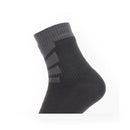 Sealskinz Waterproof Warm Weather Ankle 超薄全天候防水襪 (中低筒)