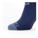 Sealskinz Waterproof Warm Weather Ankle 超薄全天候防水襪 (中低筒)