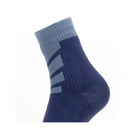 Sealskinz Waterproof Warm Weather Ankle 超薄全天候防水襪 (中低筒)