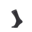 Sealskinz  Waterproof Warm Weather Mid Sock 超薄全天候防水襪 (中筒) 
