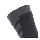 Sealskinz  Waterproof Warm Weather Mid Sock 超薄全天候防水襪 (中筒) 