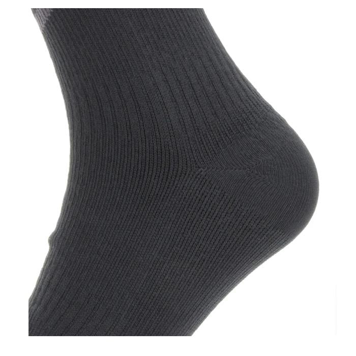 Sealskinz  Waterproof Warm Weather Mid Sock 超薄全天候防水襪 (中筒) 