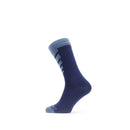 Sealskinz  Waterproof Warm Weather Mid Sock 超薄全天候防水襪 (中筒) 