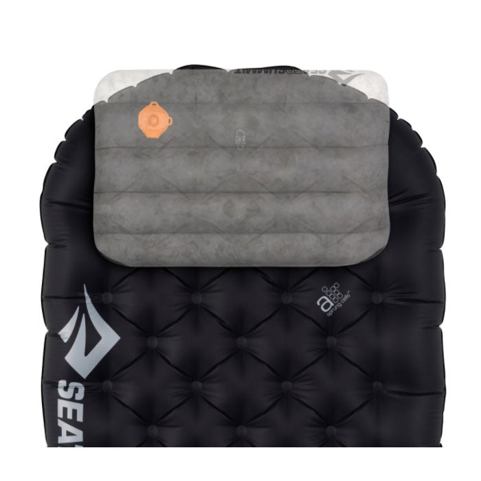 Sea To Summit Ether Light XT Extreme Air Sleeping Mat (with Handpump)