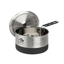 Sea To Summit Sigma Cookset 2.2 不鏽鋼戶外煮食煲套裝