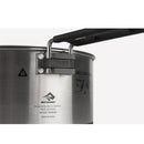 Sea To Summit Sigma Cookset 2.2 不鏽鋼戶外煮食煲套裝