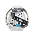 Sea To Summit Sigma Cookset 2.2 不鏽鋼戶外煮食煲套裝