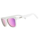 Goodr Sports Sunglasses - Side Scroll Eye Roll