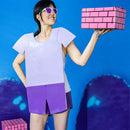 Goodr Sports Sunglasses - Side Scroll Eye Roll