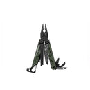 Leatherman SIGNAL™ Tope Green
