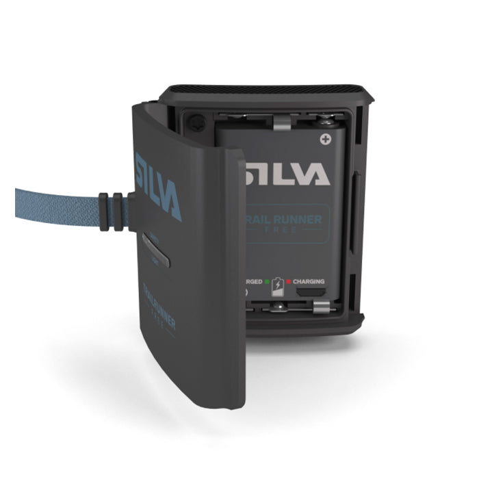 SILVA Trail Runner Hybrid Battery 1.15Ah