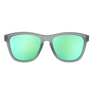 Goodr Sports Sunglasses - Silverback Squat Mobility 