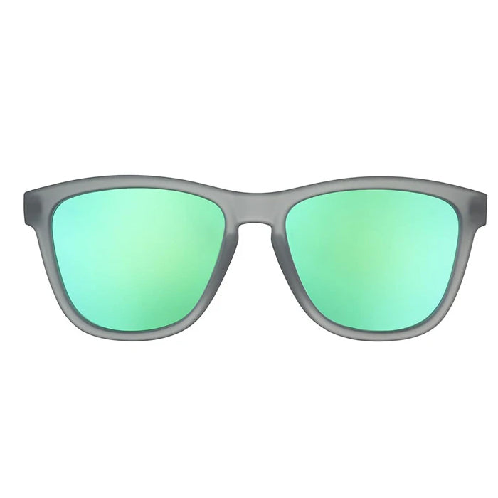 Goodr Sports Sunglasses - Silverback Squat Mobility 