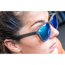 Goodr Sports Sunglasses - Silverback Squat Mobility 