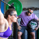 Goodr Sports Sunglasses - Silverback Squat Mobility 