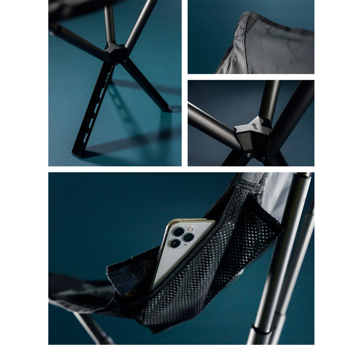 Sit Pack Sitpack Campster 摺疊戶外露營椅