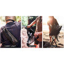 Sitpack Campster 摺疊戶外露營椅