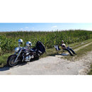 Sitpack Campster 摺疊戶外露營椅