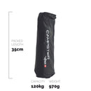 Sitpack Campster 摺疊戶外露營椅