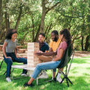 Sitpack Campster 摺疊戶外露營椅