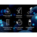 Sitpack Campster 摺疊戶外露營椅