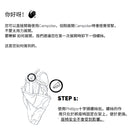 Sitpack Campster 摺疊戶外露營椅