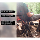 Sitpack Campster 摺疊戶外露營椅