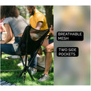 Sitpack Campster 摺疊戶外露營椅