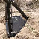 Sitpack Campster Ground Sheet 摺疊戶外露營椅專用椅腳地墊