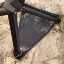 Sitpack Campster Ground Sheet 摺疊戶外露營椅專用椅腳地墊